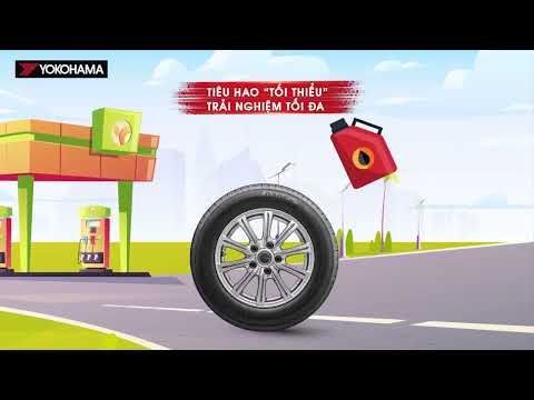 Lốp Yokohama 205/60R16 92H AL30 X L E4JI Alliance - xuất xứ Nhật Bản R3083