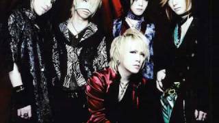 Gazette - 絲 ito subs + translations (eng)