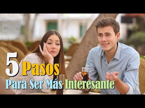Cómo No Ser Aburrido