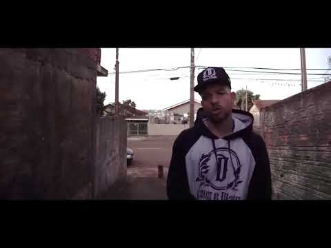 R.U.A 8 (MENSAGEIROS) • Thiagão