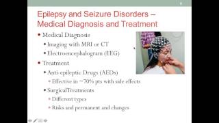 MNT Seizures and Epilepsy