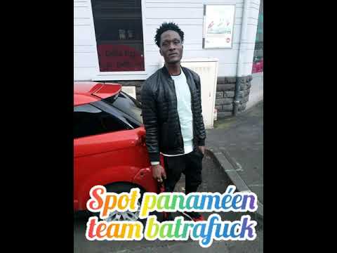 SPOT PANAMÉEN - DJ-MAESTRO (batrafuck de Paris)