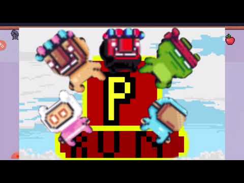 PixelRun