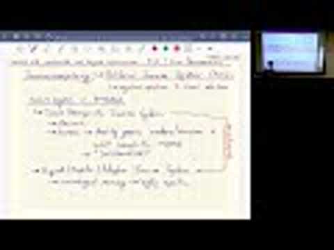 Lecture 2B (2022-02-01): GA Approaches Beyond Optimization - AIS and Intro to Evolutionary Progra...