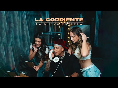 LA NUEVA ESCUELA - La Corriente on Spotify Charts