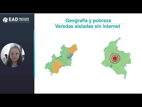 San Antonio Tolima, la brecha digital 