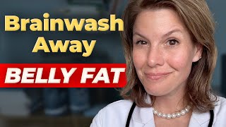 Actually Lose the Weight Once and For All