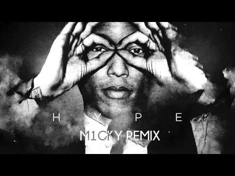 Quebonafide - Hype (M1cky Remix)
