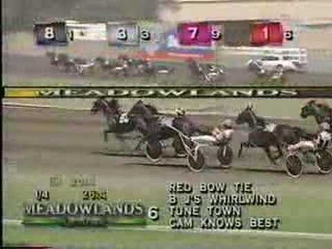 1999 US Pacing Championship