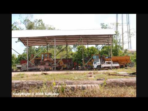 Naar Moengo ( jacob houseband)