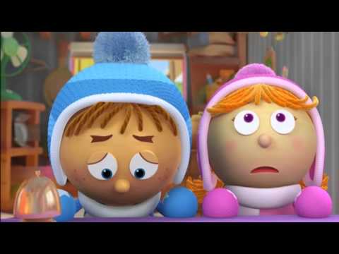 Tallulina Part 21 - Happy Endings