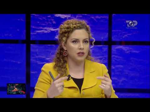 Top Story, 2 Mars 2017, Pjesa 3 - Top Channel Albania - Political Talk Show