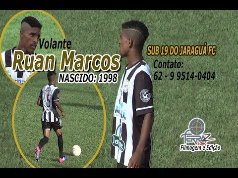 Volante Ruan Marcos 98