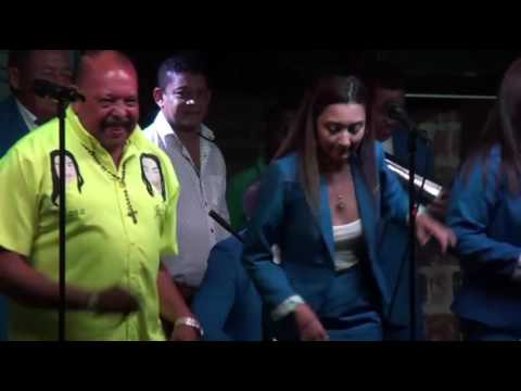 Juan Piña - Cocktail de Piña (En Vivo)