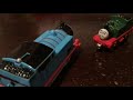 Thomas And Friends Thomas And Scruff