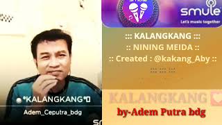 Download lagu KALANGKANG -Tembang Sunda Duet Smule Tanpa Vokal cewek mp3 Download lagu KALANGKANG -Tembang Sunda Duet Smule Tanpa Vokal cewek mp3