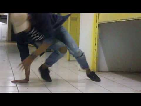 BBOY (Major Lazer & DJ Snake   Lean On feat  MØ CRNKN Remix)