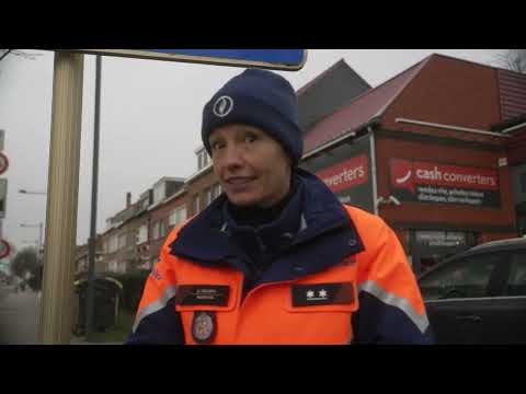 Kijk Uit: Minder snel is veiliger