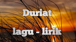 Download lagu Duriat - Yuliadia Feat. Sule | LYRICS mp3