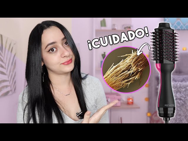 Vídeo relacionado con Vinabo Cepillo de Pelo, Cepillo para Desenredar el Cabello - Cepillo para el Cabello Profesional Curvo Ventilado para Cabello Húmedo y seco, Cepillo de Masaje para Mujeres, Hombres y Niños