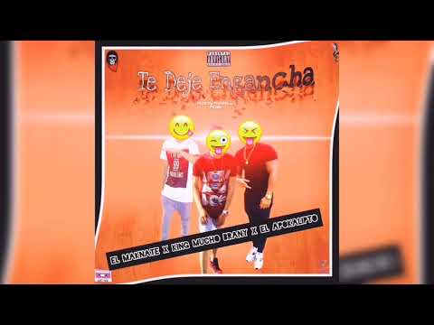 Te Deje Engancha || King Mucho Brany || El Maknate || El Apokalipto || 2019