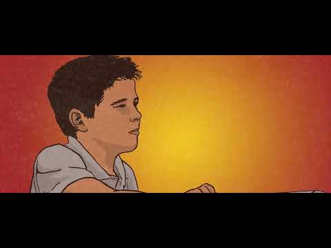 I Fight Bears - 'Beacon' (Official Lyric Video)