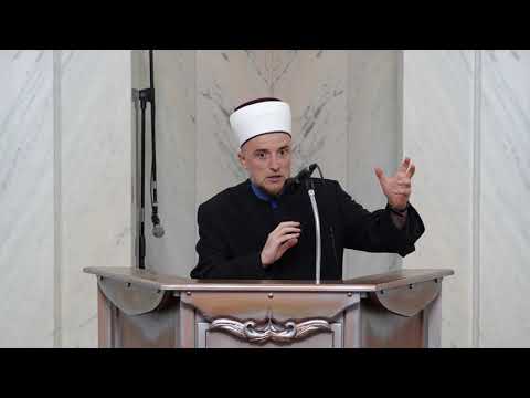 Poruke Hidzre dr. Enver-ef. Omerović