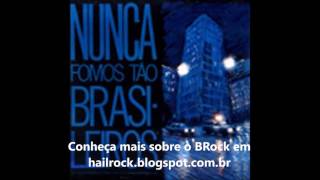 PLEBE RUDE. Censura. EMI-Odeon, 1987.