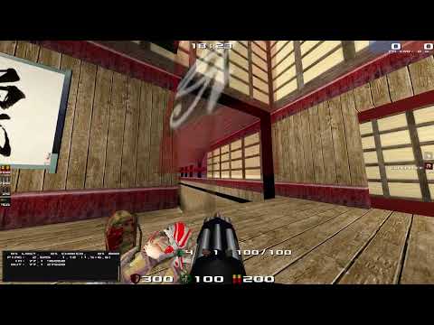 Own team nearby flag transparency