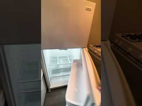 Lovely two bedroom, 1 bathroom Townhome on Quiet Street property video
