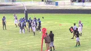 RAINES VS FIRSTCOAST JV 2015