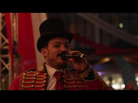 YouTube video