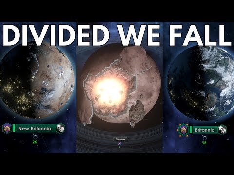 Fear of the Dark - Stellaris Lore