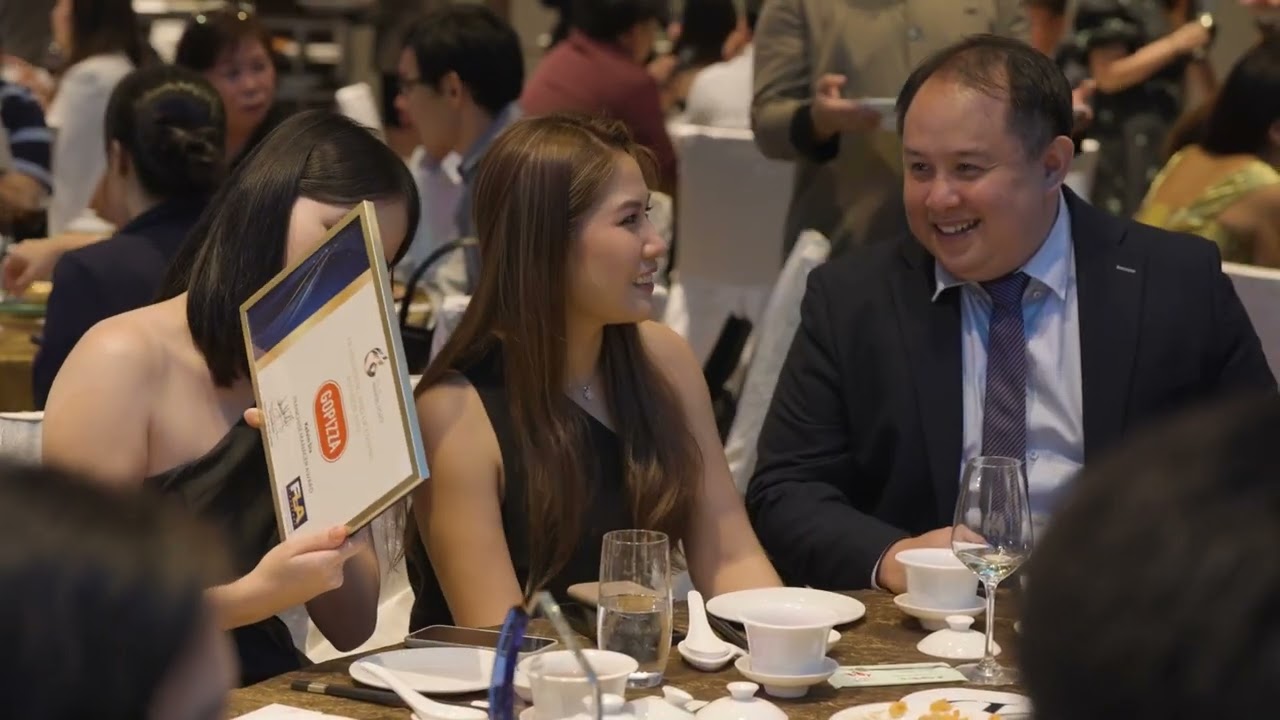 FLA Awards 2023 Gala Ceremony