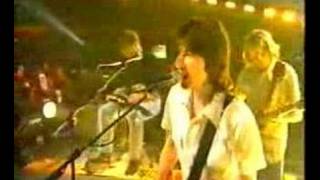 BERNARD BUTLER. A CHANGE OF HEART. LIVE ON TFI FRIDAY. 1998