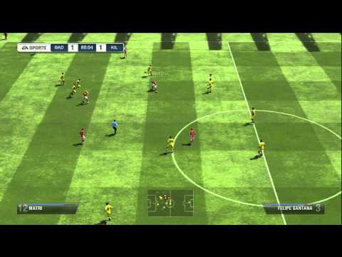 FIFA 13 Ultimate Team - Road To Division 1 Ep. 17