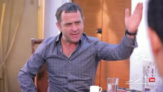 Ֆեյք Մամա, Սերիա 5, Երեքշաբթի 19:20 / Fake Mama