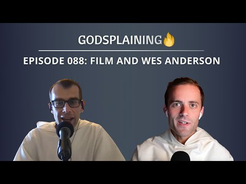 Episode 088: Film and Wes Anderson
