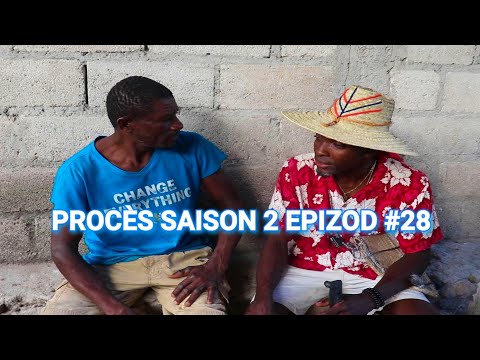 PROCESS S2 EP. #28 - [ Djelere - Begom - Kazek Defo - Your Evil - Nazwel - Kalabwa - Naïka - Lamèsi