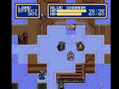 Let's Play Shining Force 2 - Part 84: King Galam