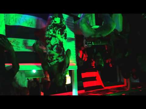 MILENA SETOLA  - DIME SI - ESIBIZIONE AL KABA