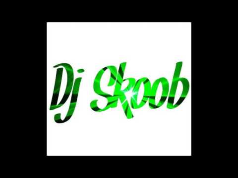 DJ SKOOB PARTY MIX