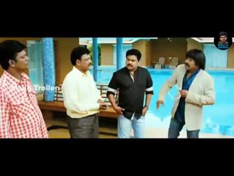 Anyway njan pokunnu- Suraj Venjaramoodu