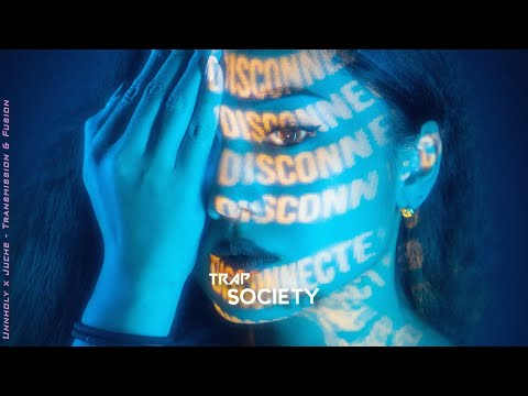 Unnholy x Juche - Transmission & Fusion