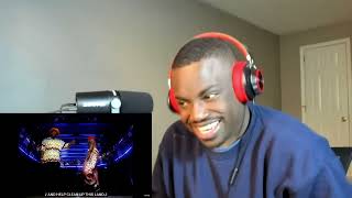 ImBoogie Reacts To Slick Rick - Street Talkin' (Glow Version) (Official Music Video) ft. OutKast