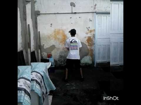 (Passinho Do Maloka)Vem Novinha O Corro Come #PRINCIPE DO MALOKA.