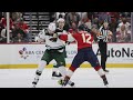 NHL Heavyweight Fights 2023 24 Part 2