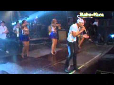 Jogando Gelo - Rabo de Vaca - Clipe Oficial