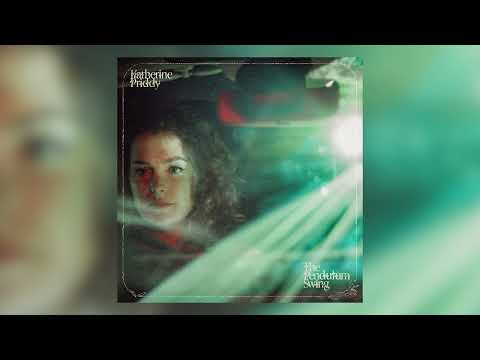 Katherine Priddy - Returning (Official Audio)