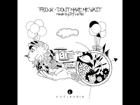 Frink - 503 Room (Original Mix) - Noel Audio